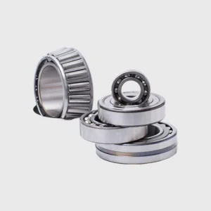 Heavy-Duty Cast Iron Parts