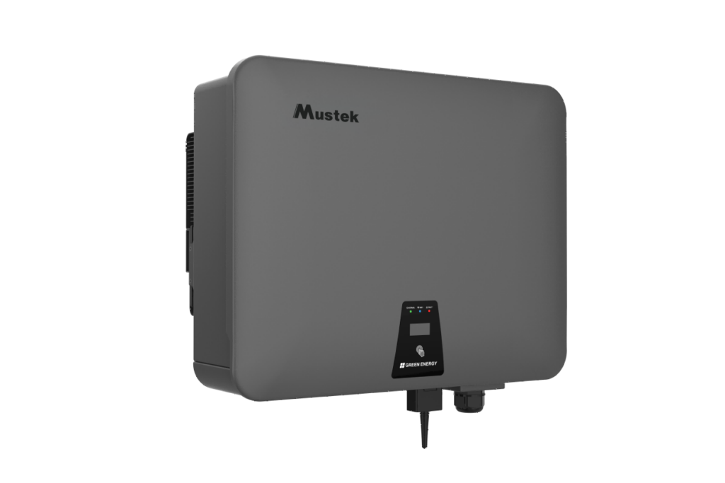 SL-P3 Series(4~15kW)