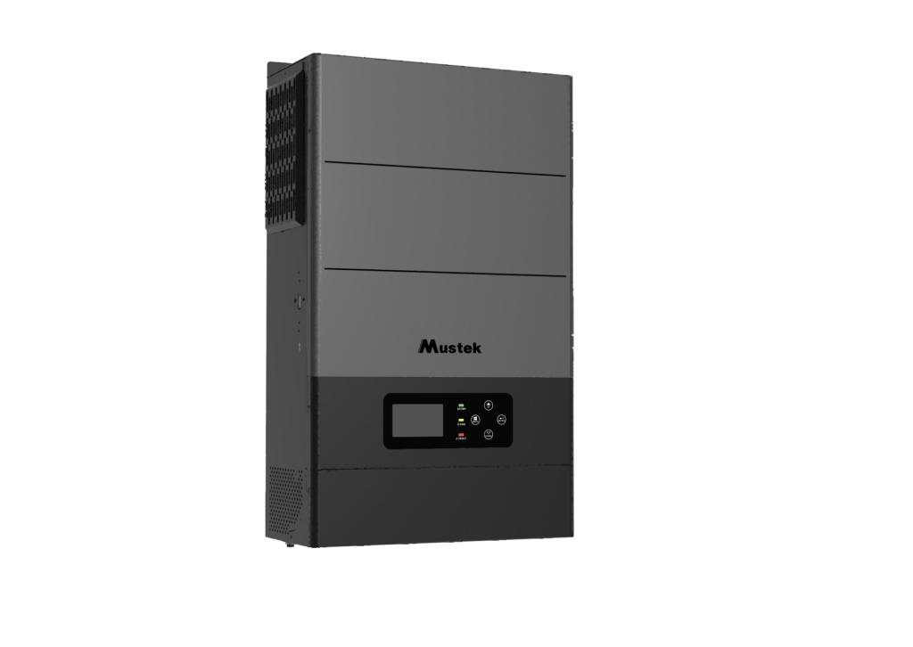 SLH-EXP Series(4~6KW)