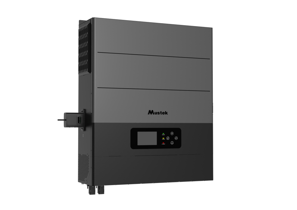 SLH-EXP Series(6~12KW)