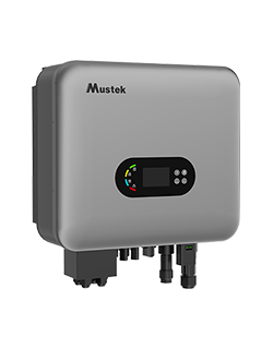 SLH-EU Series(3.6~6kW)