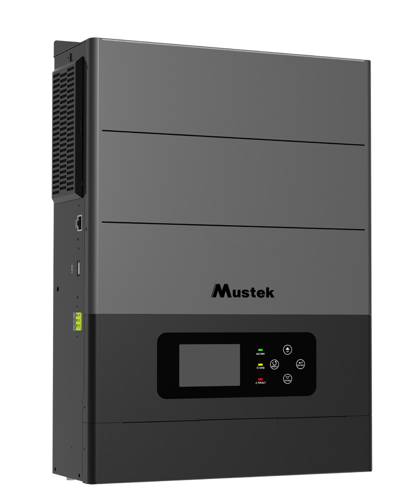 SOG-ECO Series（4~6KW）