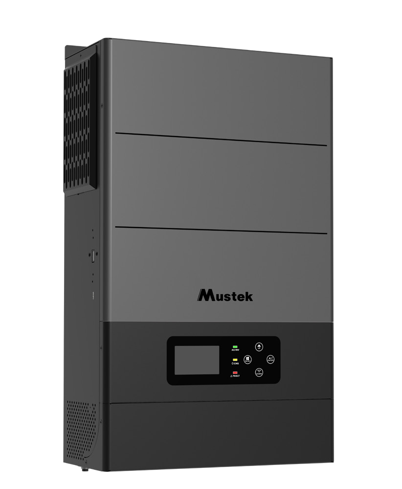 SOG-EXP Series（4~6KW）