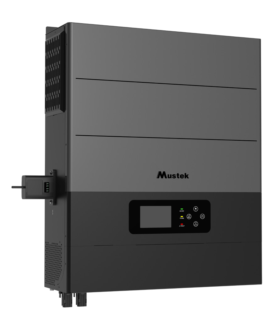 SOG-EXP Series （6.2~12KW）