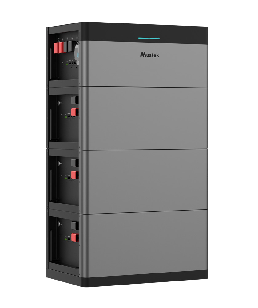 LFT-S Series(5.12~40.96kWh)