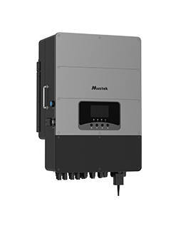SLH-US Series(5~10kW)