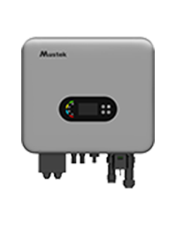 SLH-US Series(3.6-4kW)